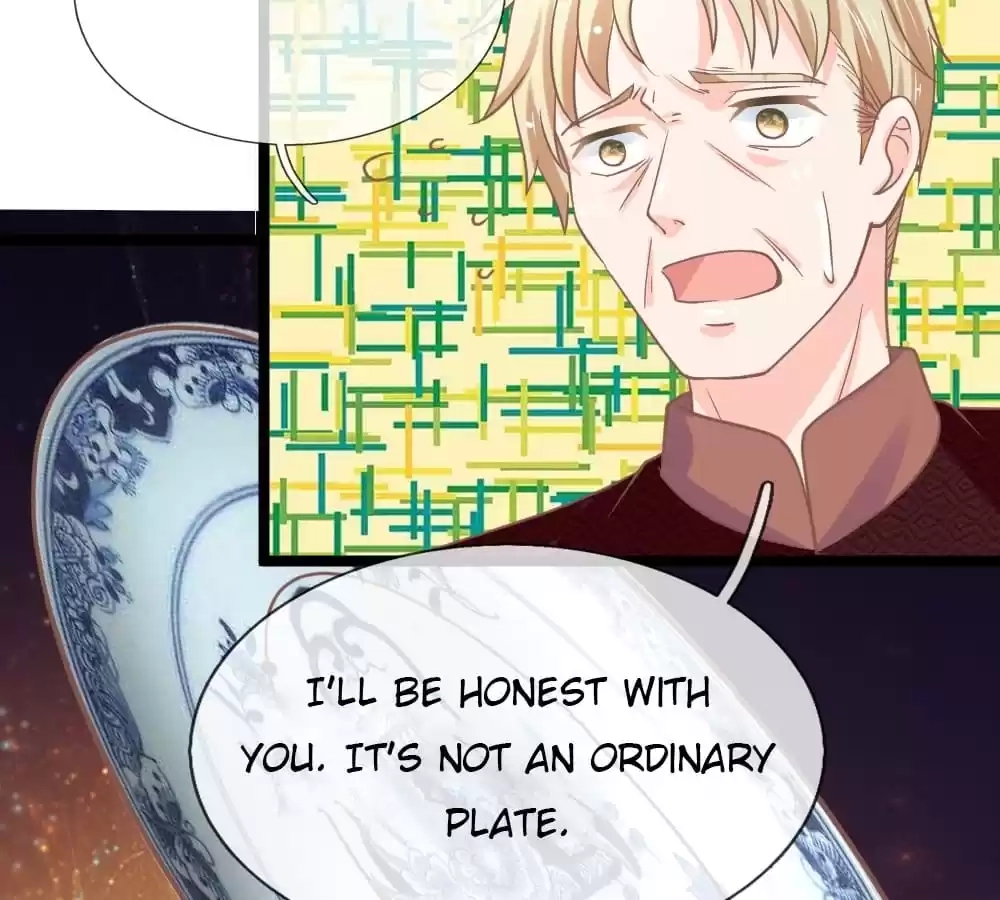 Holding Me Tightly, Ghost Sama Chapter 136 page 6 - 