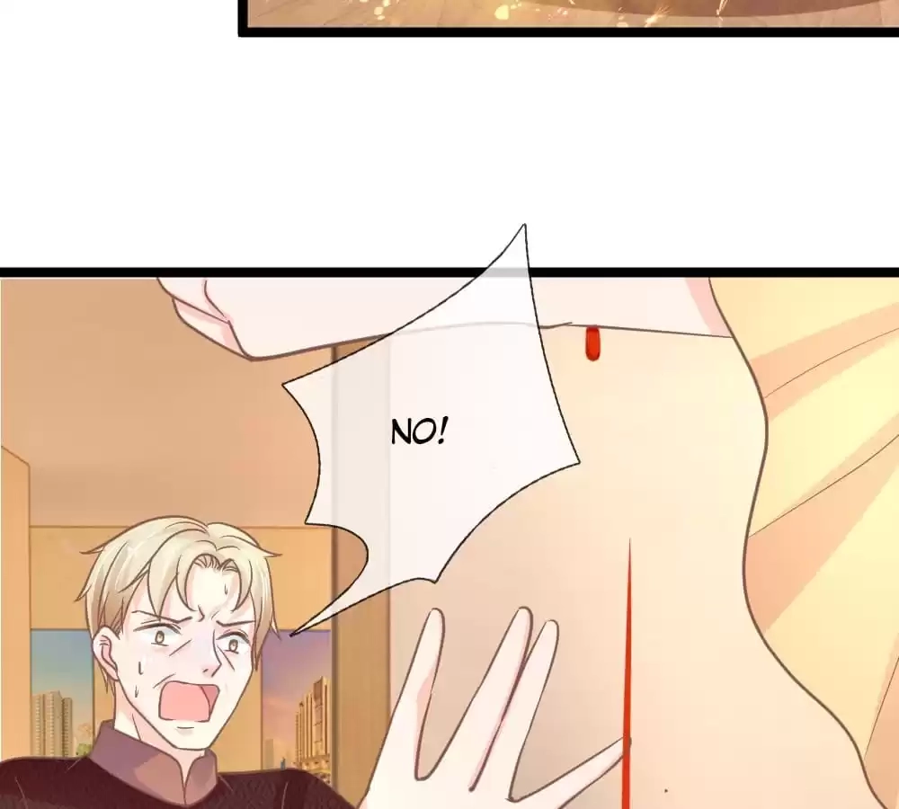 Holding Me Tightly, Ghost Sama Chapter 136 page 52 - 