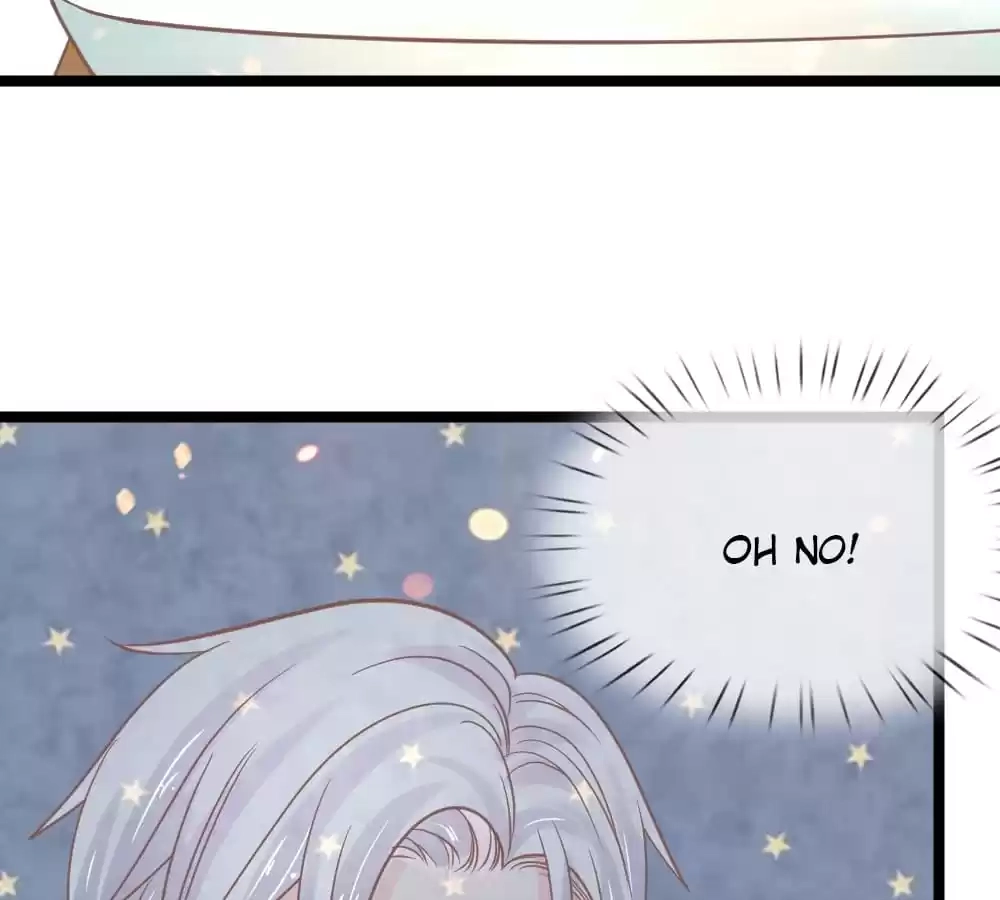 Holding Me Tightly, Ghost Sama Chapter 136 page 54 - 