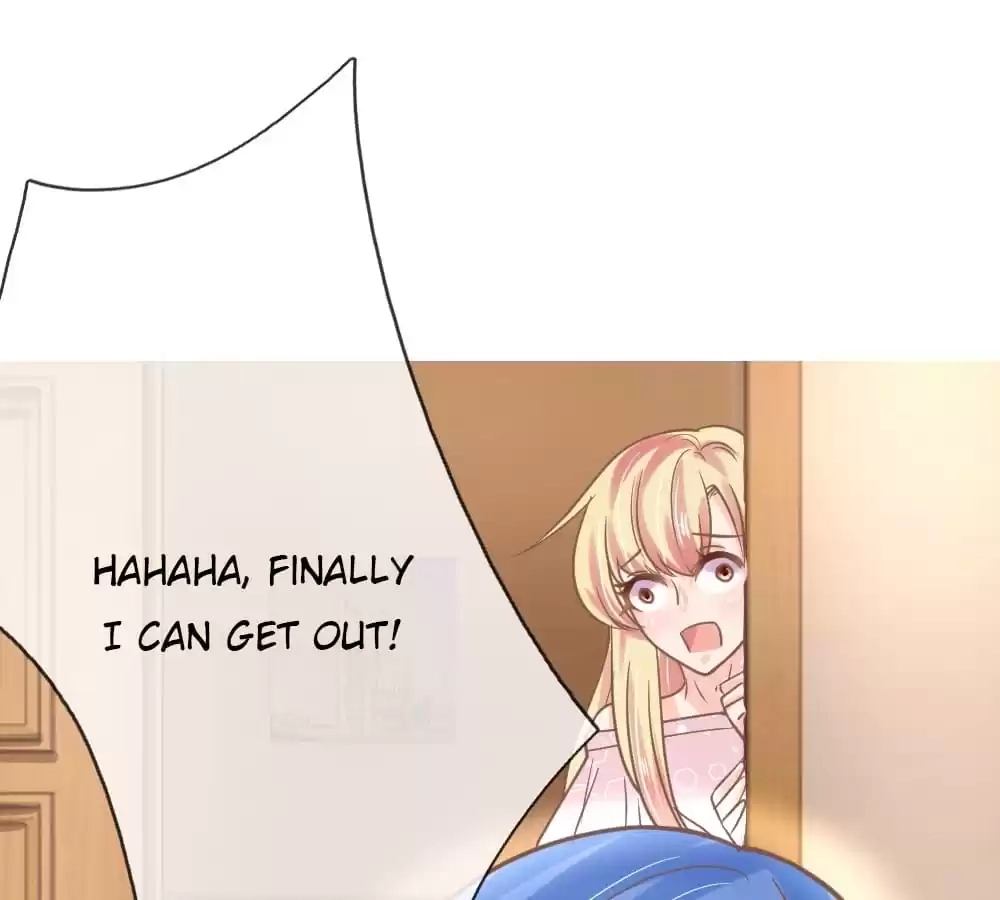 Holding Me Tightly, Ghost Sama Chapter 136 page 57 - 
