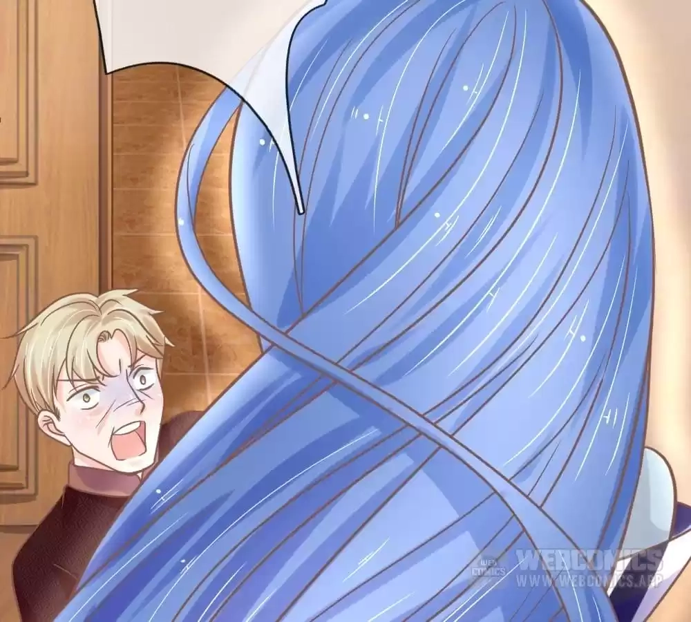 Holding Me Tightly, Ghost Sama Chapter 136 page 58 - 