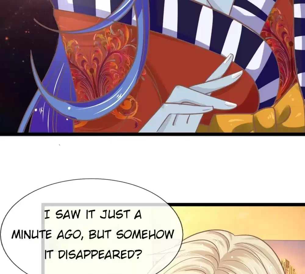 Holding Me Tightly, Ghost Sama Chapter 136 page 8 - 