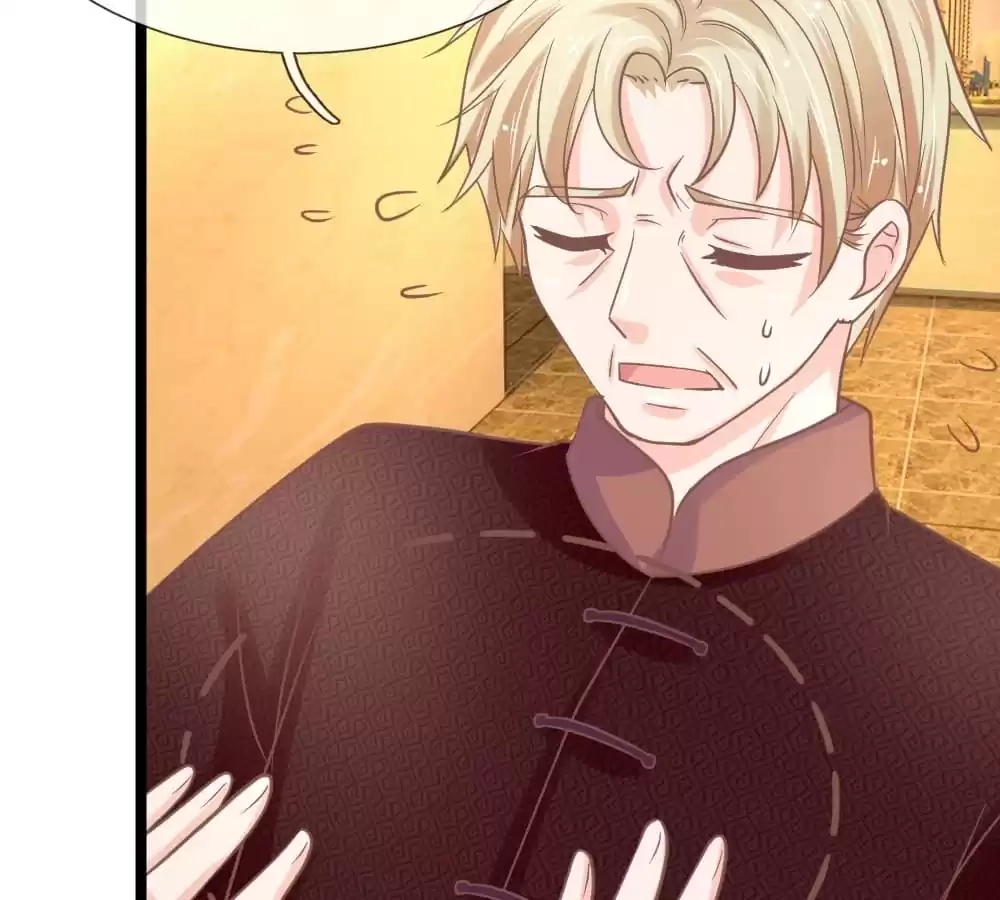 Holding Me Tightly, Ghost Sama Chapter 136 page 9 - 