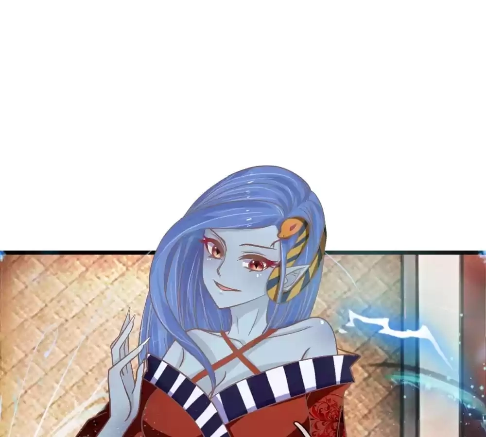 Holding Me Tightly, Ghost Sama Chapter 137 page 1 - 