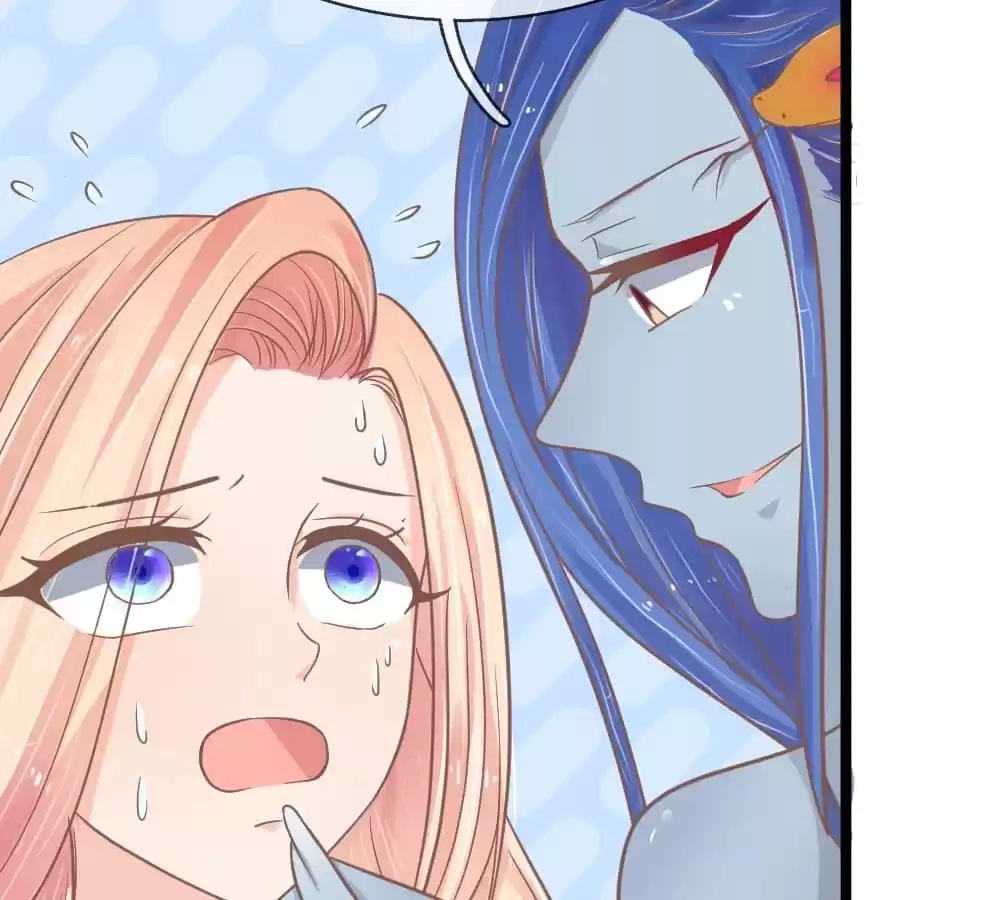 Holding Me Tightly, Ghost Sama Chapter 137 page 11 - 