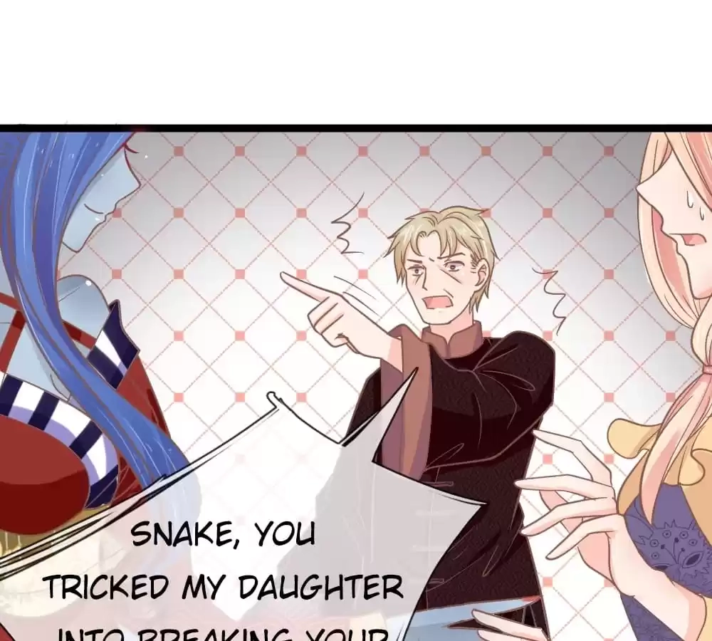 Holding Me Tightly, Ghost Sama Chapter 137 page 13 - 