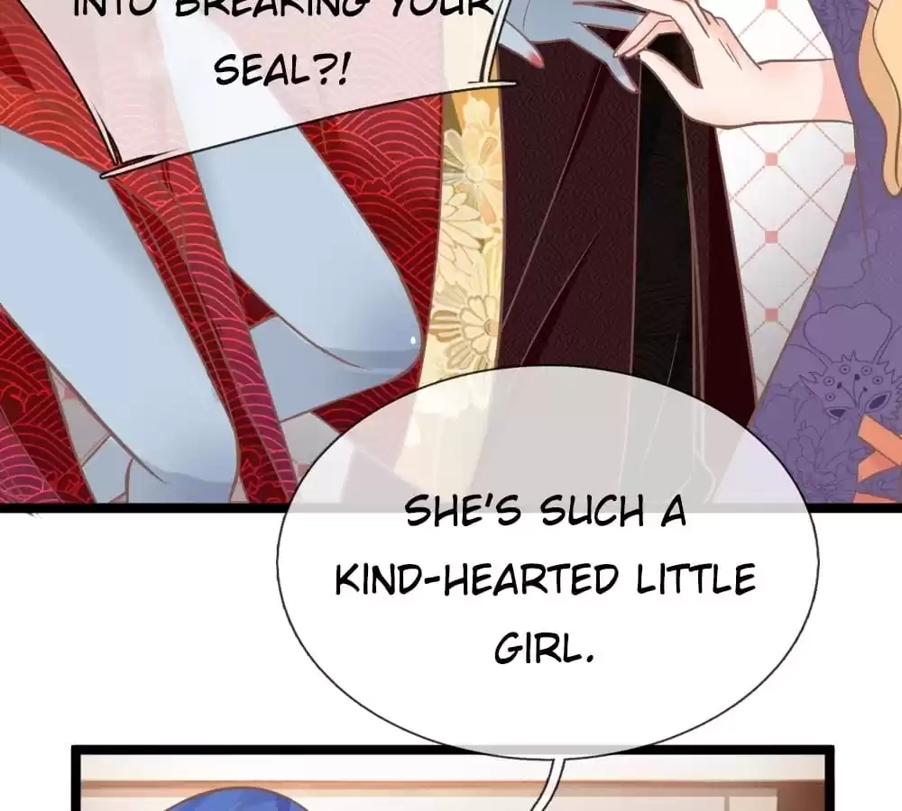 Holding Me Tightly, Ghost Sama Chapter 137 page 14 - 