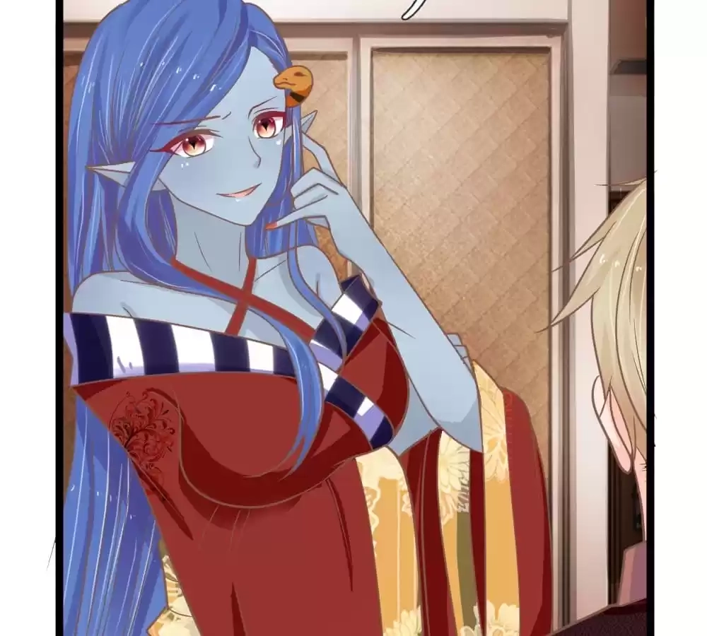 Holding Me Tightly, Ghost Sama Chapter 137 page 15 - 
