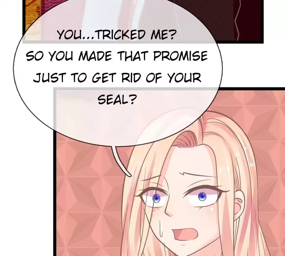 Holding Me Tightly, Ghost Sama Chapter 137 page 17 - 