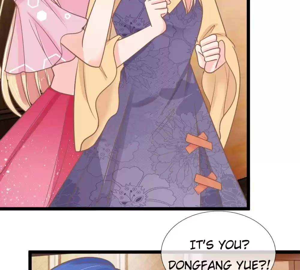 Holding Me Tightly, Ghost Sama Chapter 137 page 20 - 