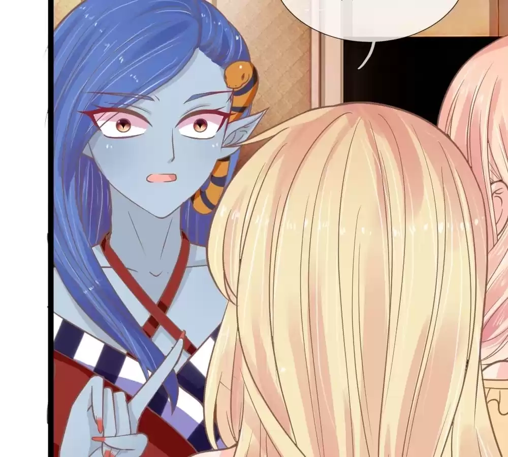 Holding Me Tightly, Ghost Sama Chapter 137 page 21 - 