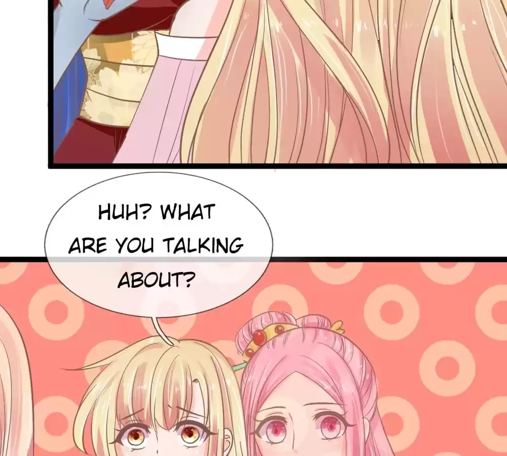 Holding Me Tightly, Ghost Sama Chapter 137 page 22 - 