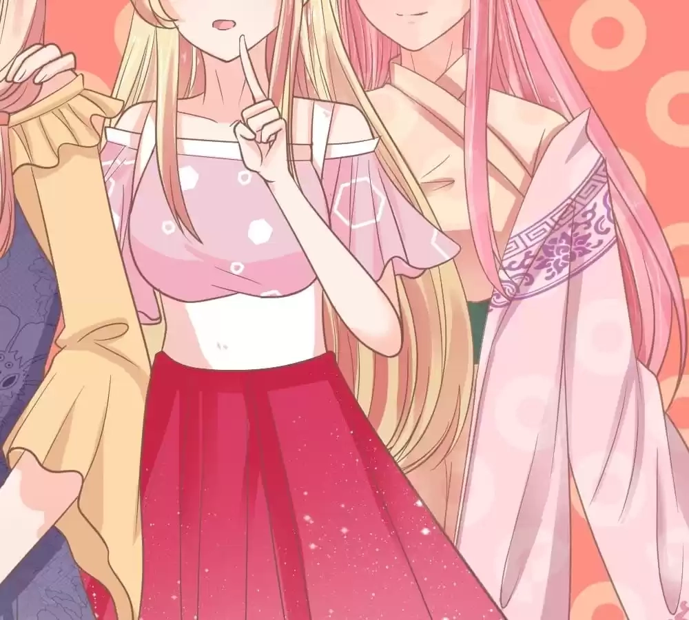 Holding Me Tightly, Ghost Sama Chapter 137 page 23 - 