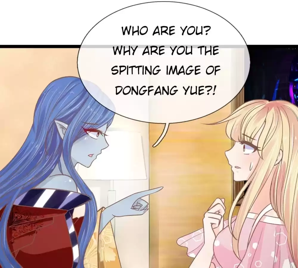 Holding Me Tightly, Ghost Sama Chapter 137 page 25 - 