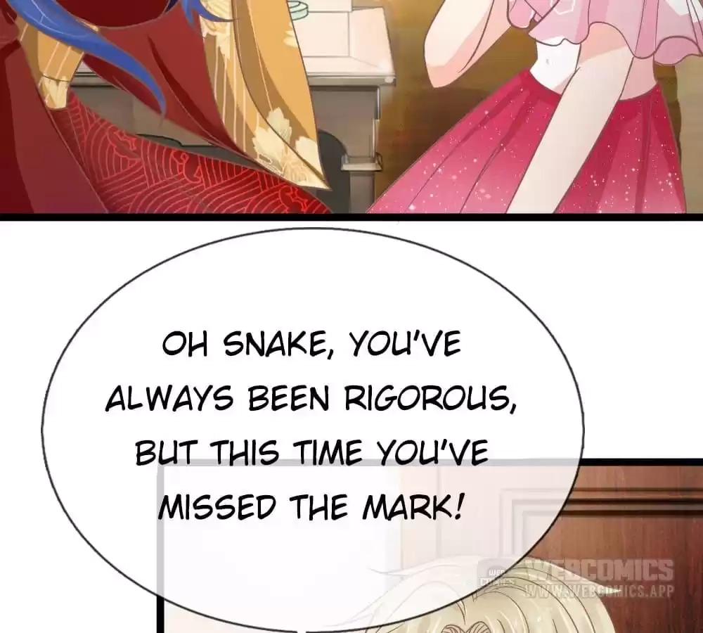 Holding Me Tightly, Ghost Sama Chapter 137 page 26 - 
