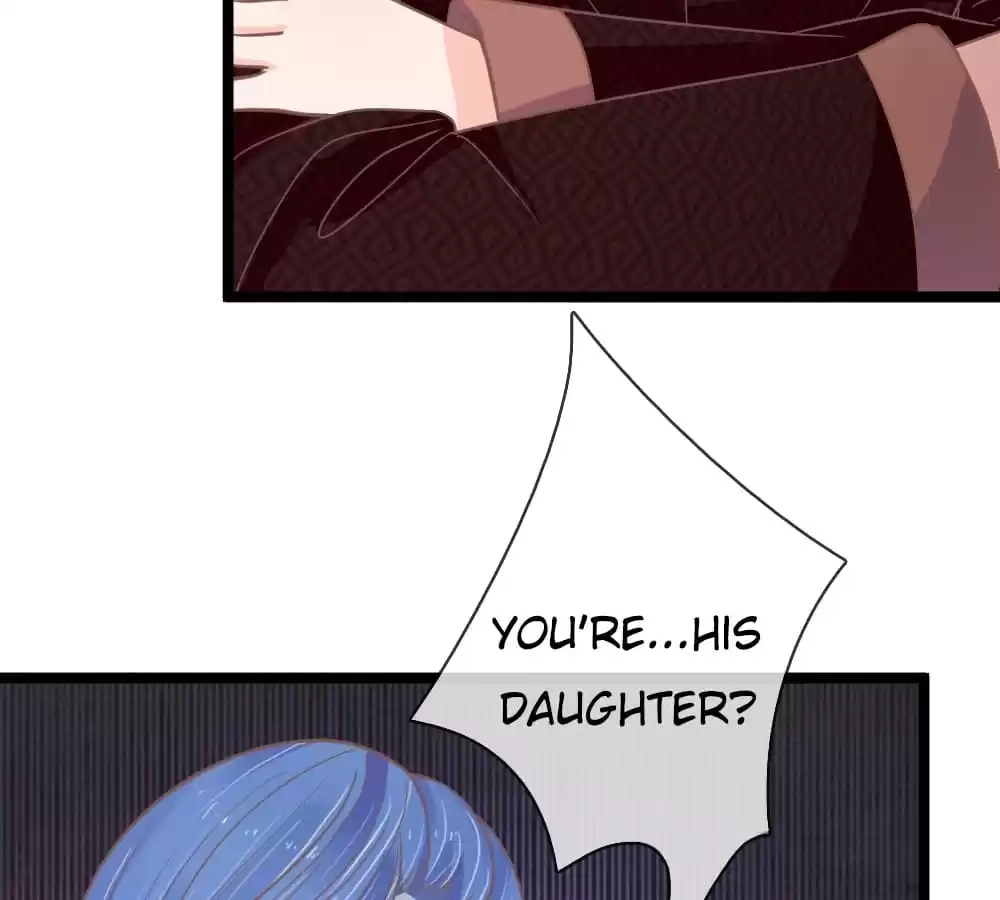 Holding Me Tightly, Ghost Sama Chapter 137 page 28 - 