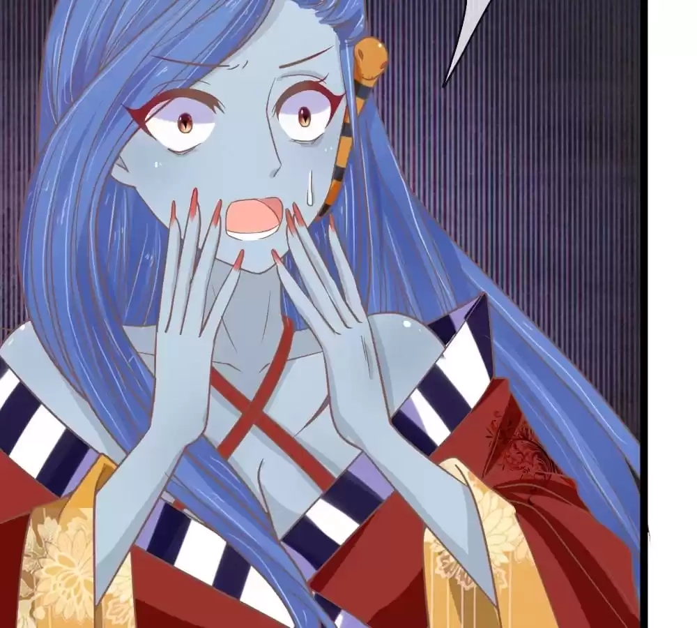 Holding Me Tightly, Ghost Sama Chapter 137 page 29 - 