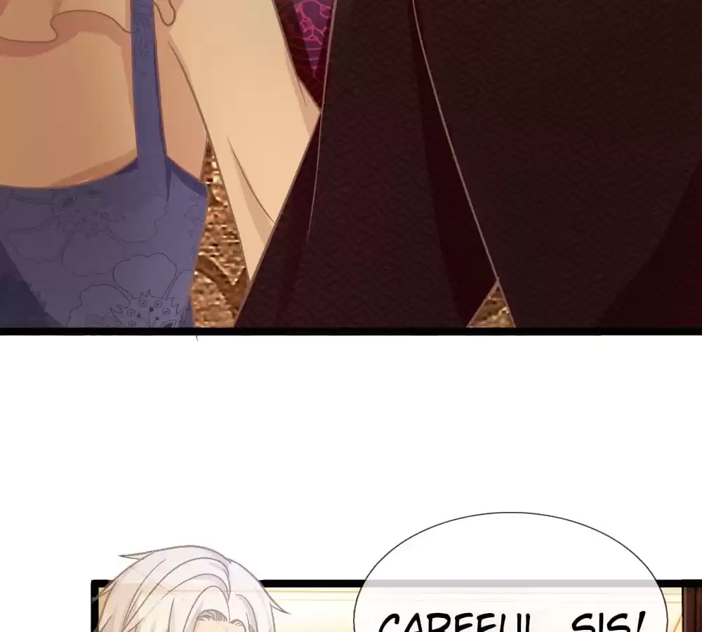 Holding Me Tightly, Ghost Sama Chapter 137 page 4 - 