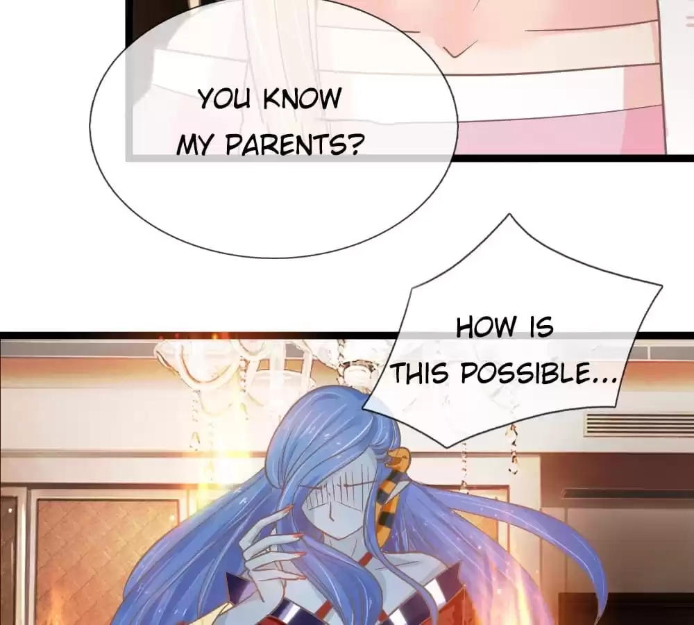 Holding Me Tightly, Ghost Sama Chapter 137 page 32 - 