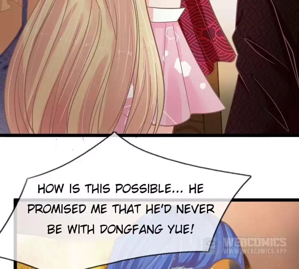 Holding Me Tightly, Ghost Sama Chapter 137 page 34 - 