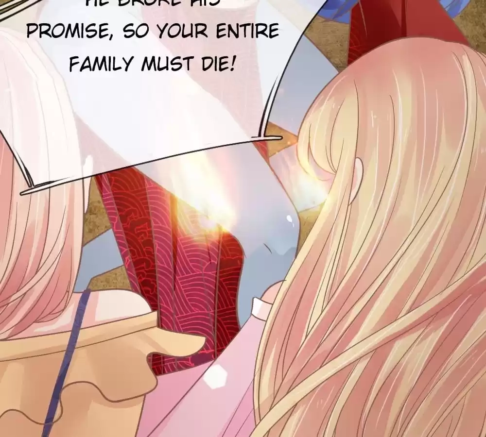 Holding Me Tightly, Ghost Sama Chapter 137 page 38 - 