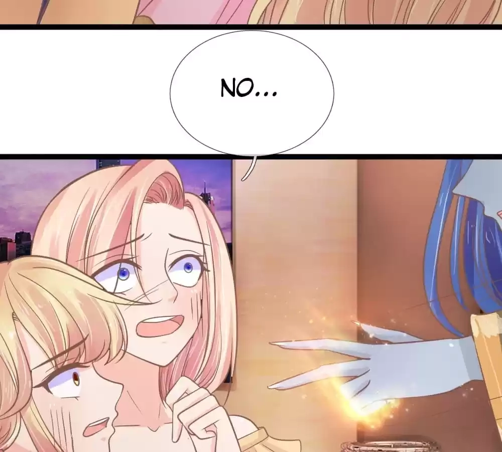 Holding Me Tightly, Ghost Sama Chapter 137 page 39 - 