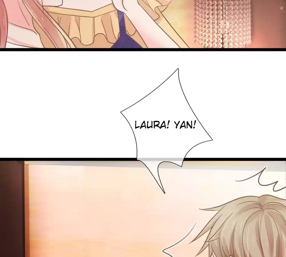 Holding Me Tightly, Ghost Sama Chapter 137 page 40 - 