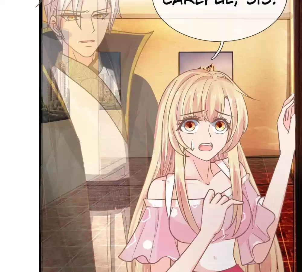 Holding Me Tightly, Ghost Sama Chapter 137 page 5 - 