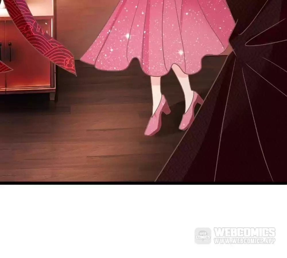 Holding Me Tightly, Ghost Sama Chapter 137 page 42 - 