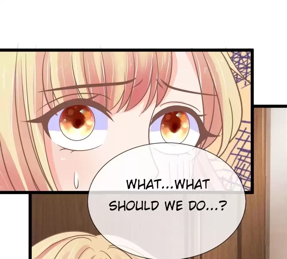 Holding Me Tightly, Ghost Sama Chapter 137 page 43 - 