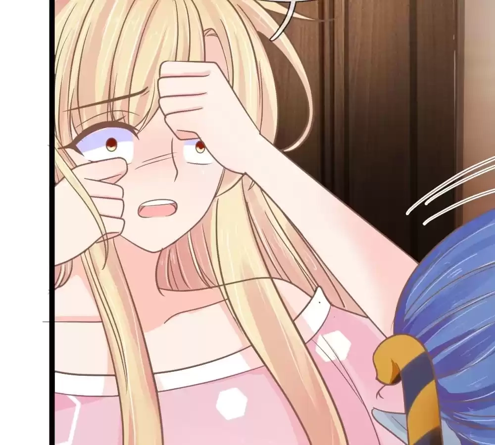 Holding Me Tightly, Ghost Sama Chapter 137 page 44 - 