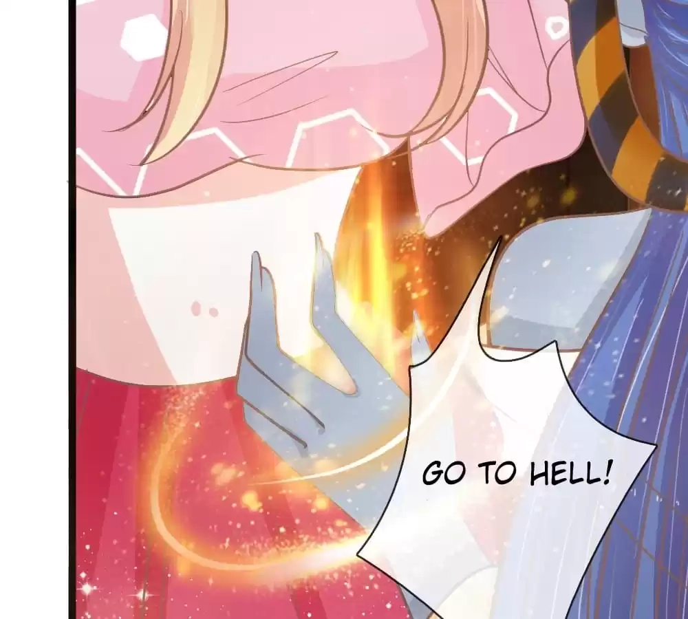 Holding Me Tightly, Ghost Sama Chapter 137 page 45 - 