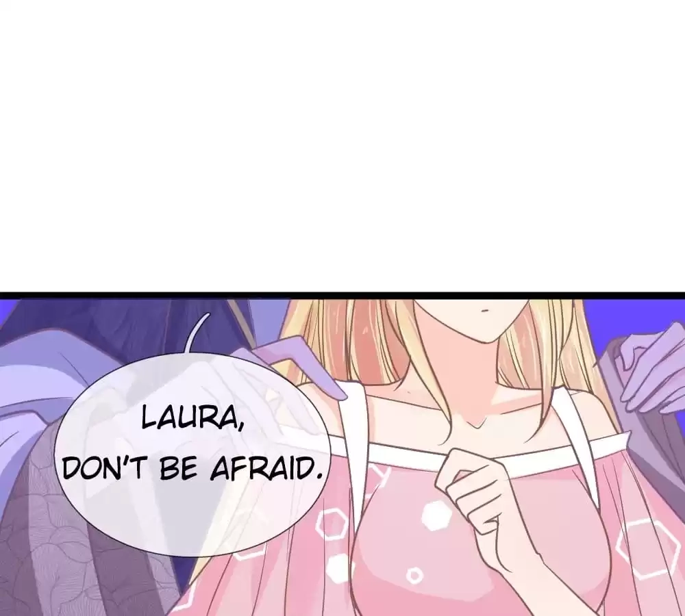 Holding Me Tightly, Ghost Sama Chapter 137 page 47 - 
