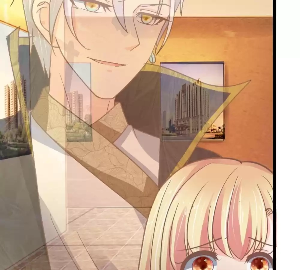 Holding Me Tightly, Ghost Sama Chapter 137 page 7 - 