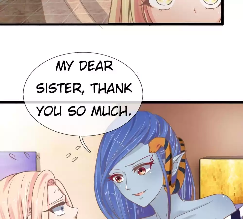 Holding Me Tightly, Ghost Sama Chapter 137 page 8 - 