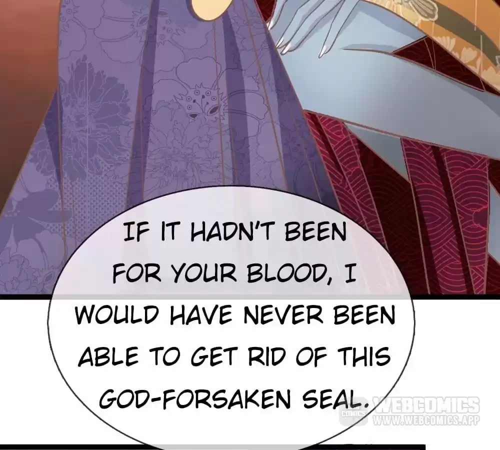Holding Me Tightly, Ghost Sama Chapter 137 page 10 - 