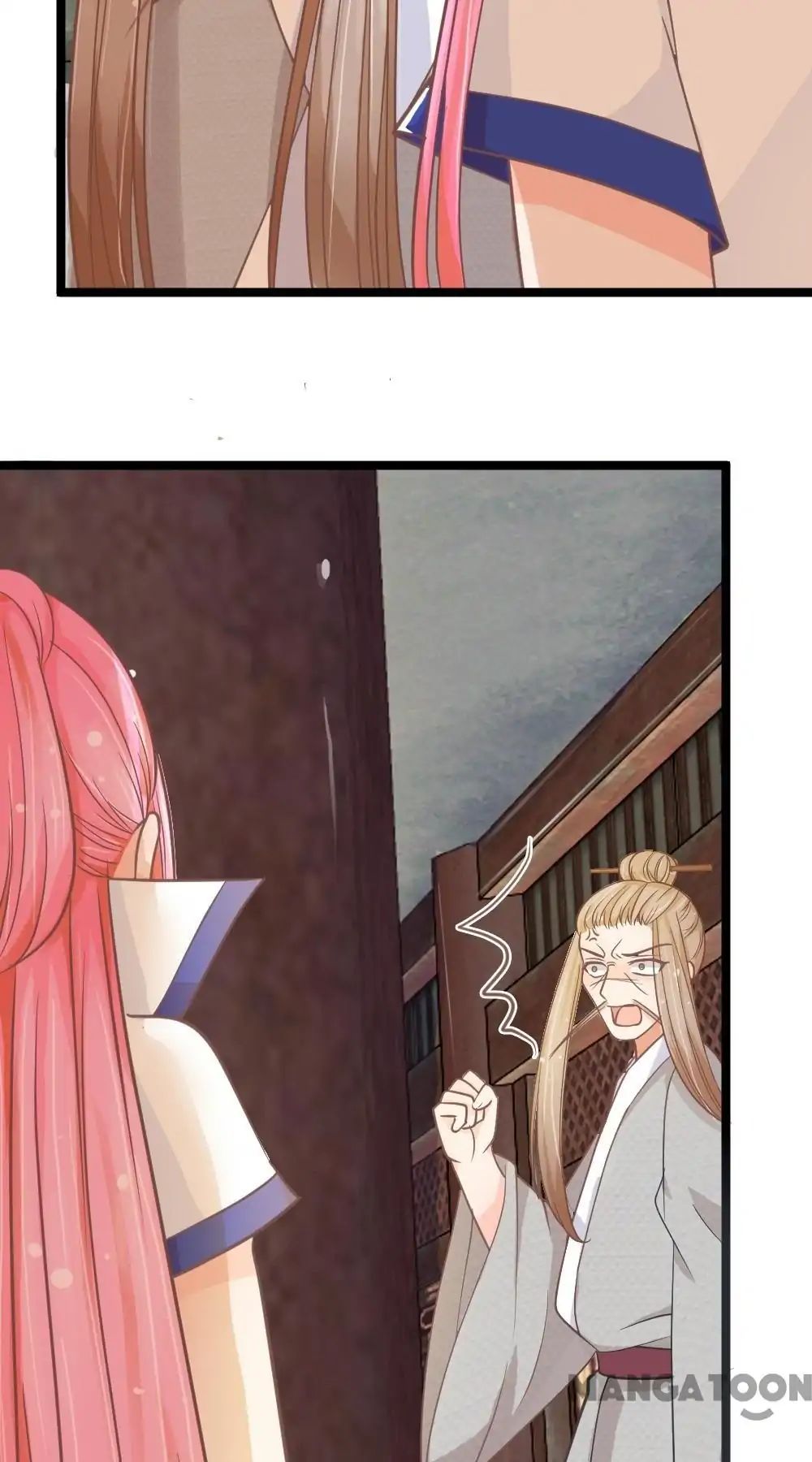 Holding Me Tightly, Ghost Sama Chapter 138 page 14 - 
