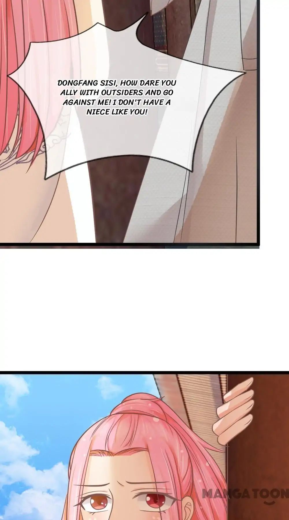 Holding Me Tightly, Ghost Sama Chapter 138 page 15 - 