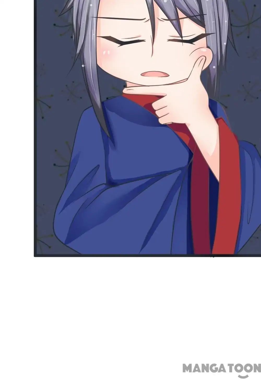 Holding Me Tightly, Ghost Sama Chapter 138 page 18 - 