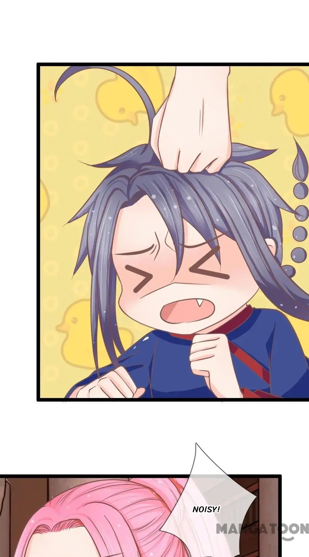 Holding Me Tightly, Ghost Sama Chapter 138 page 19 - 