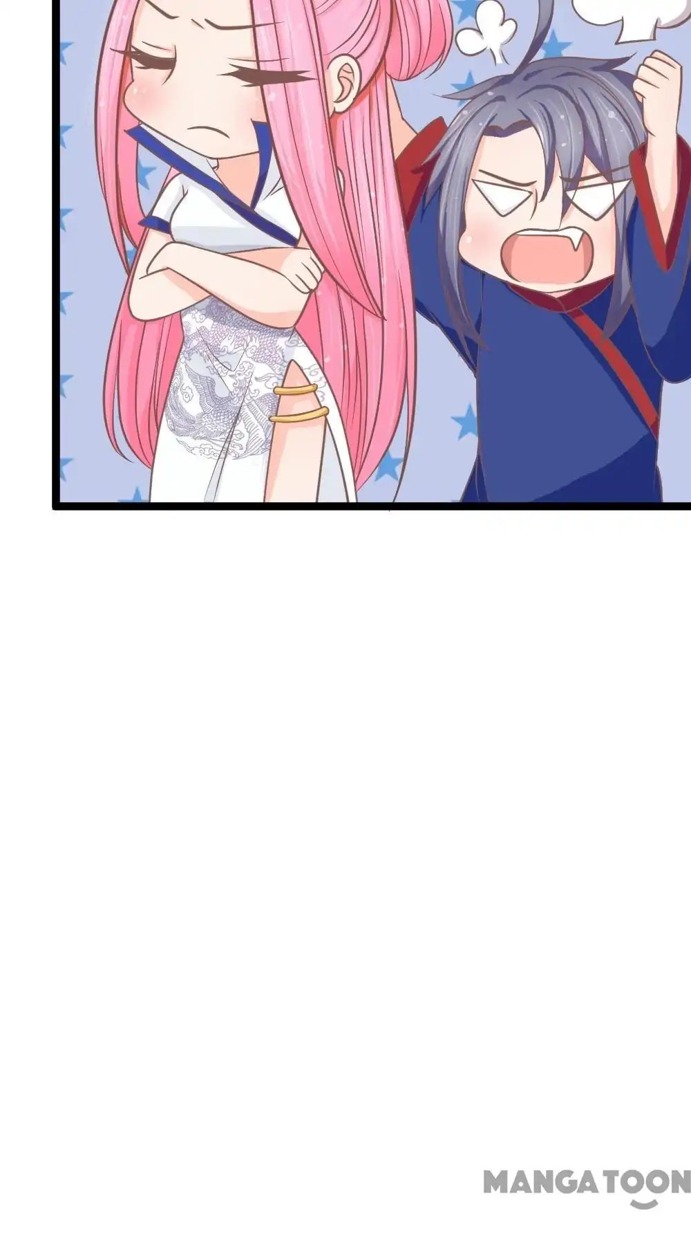 Holding Me Tightly, Ghost Sama Chapter 138 page 21 - 