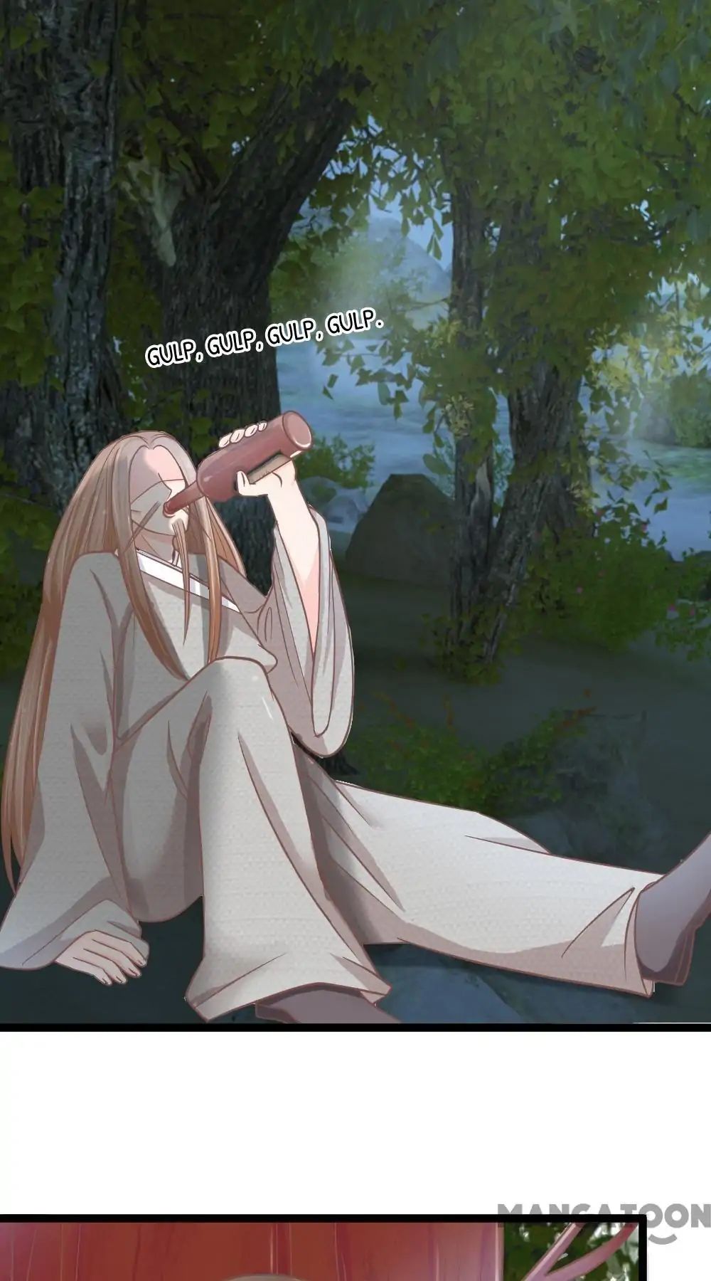 Holding Me Tightly, Ghost Sama Chapter 138 page 23 - 