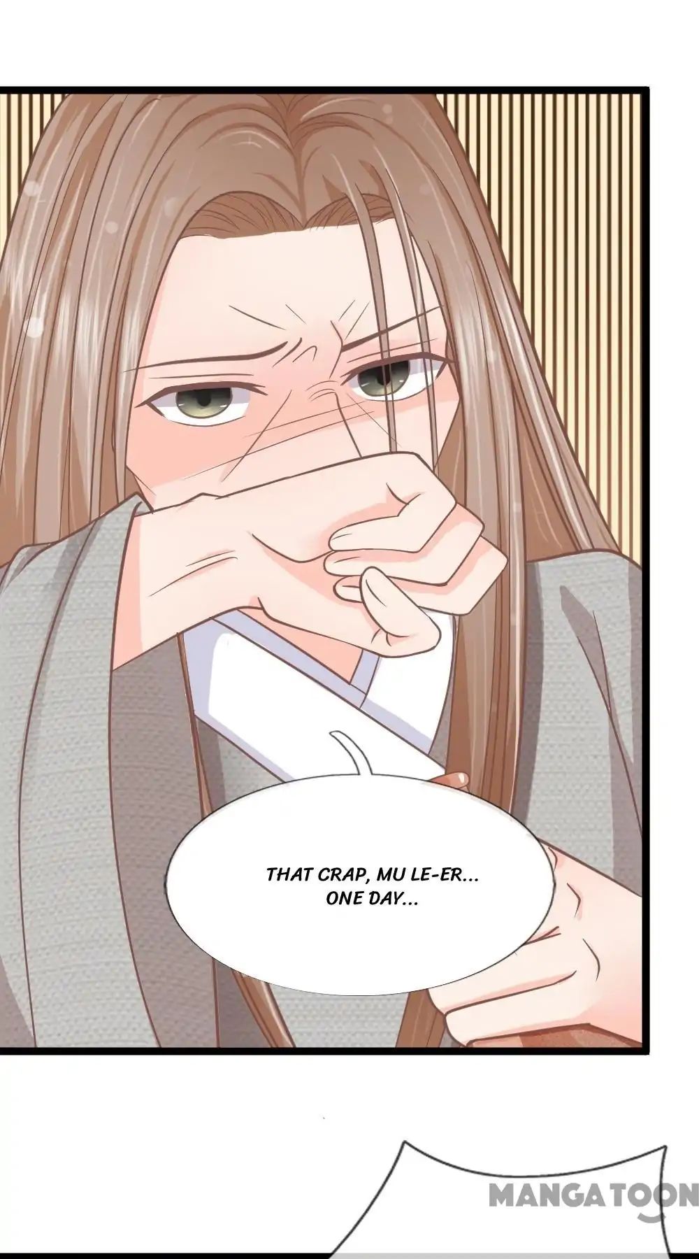 Holding Me Tightly, Ghost Sama Chapter 138 page 25 - 