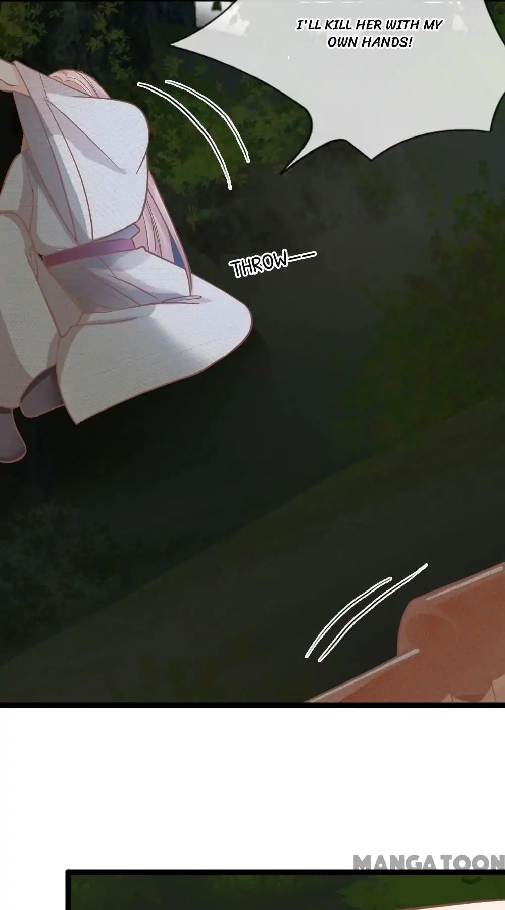 Holding Me Tightly, Ghost Sama Chapter 138 page 26 - 