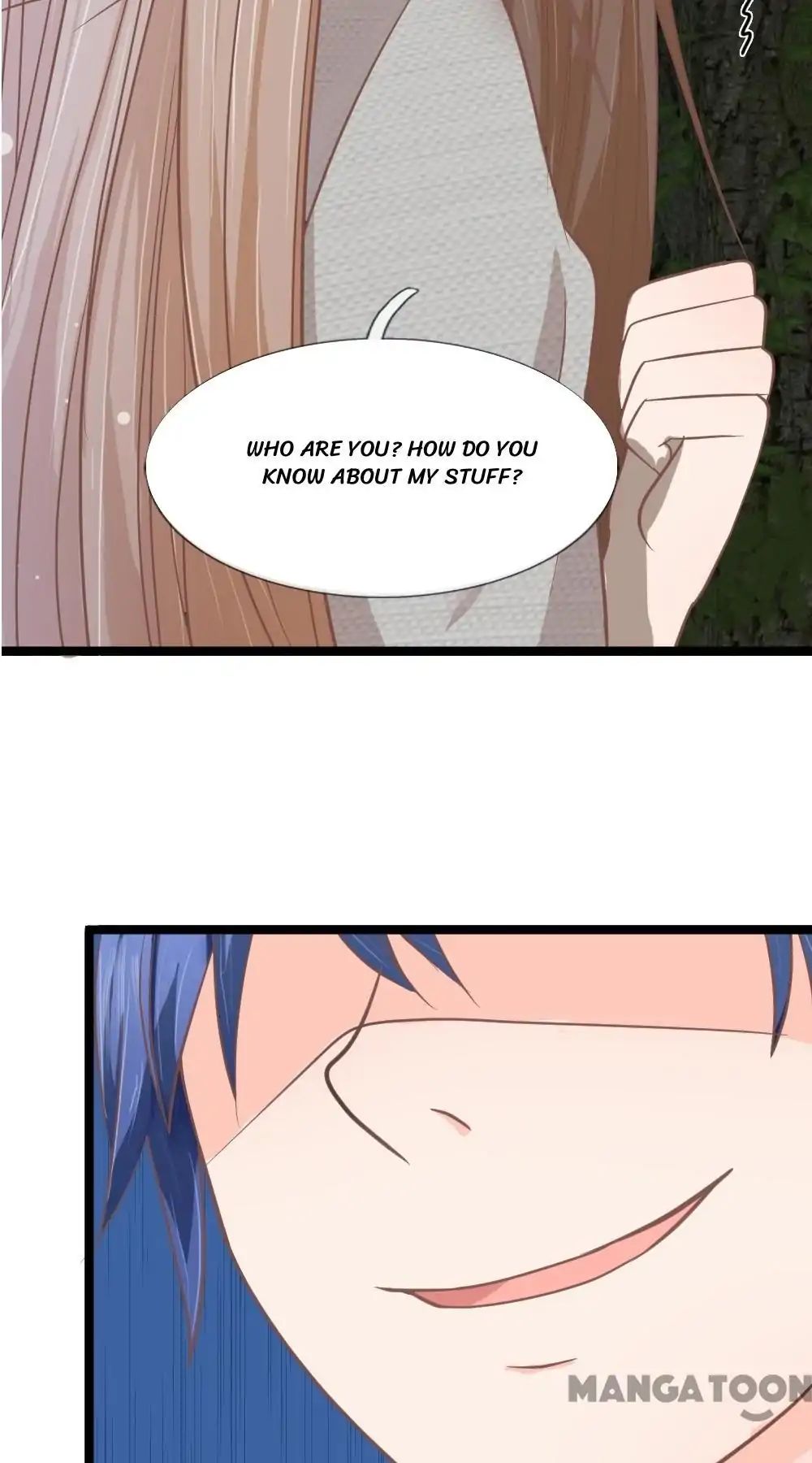 Holding Me Tightly, Ghost Sama Chapter 138 page 32 - 
