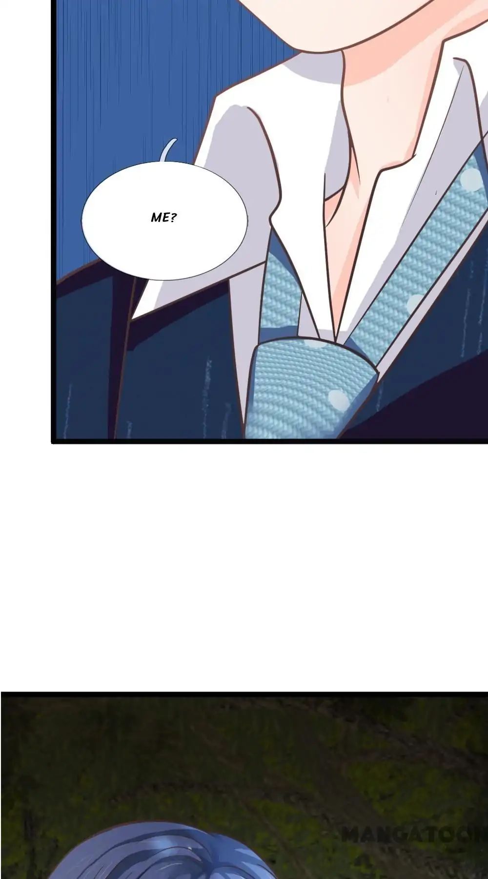 Holding Me Tightly, Ghost Sama Chapter 138 page 33 - 