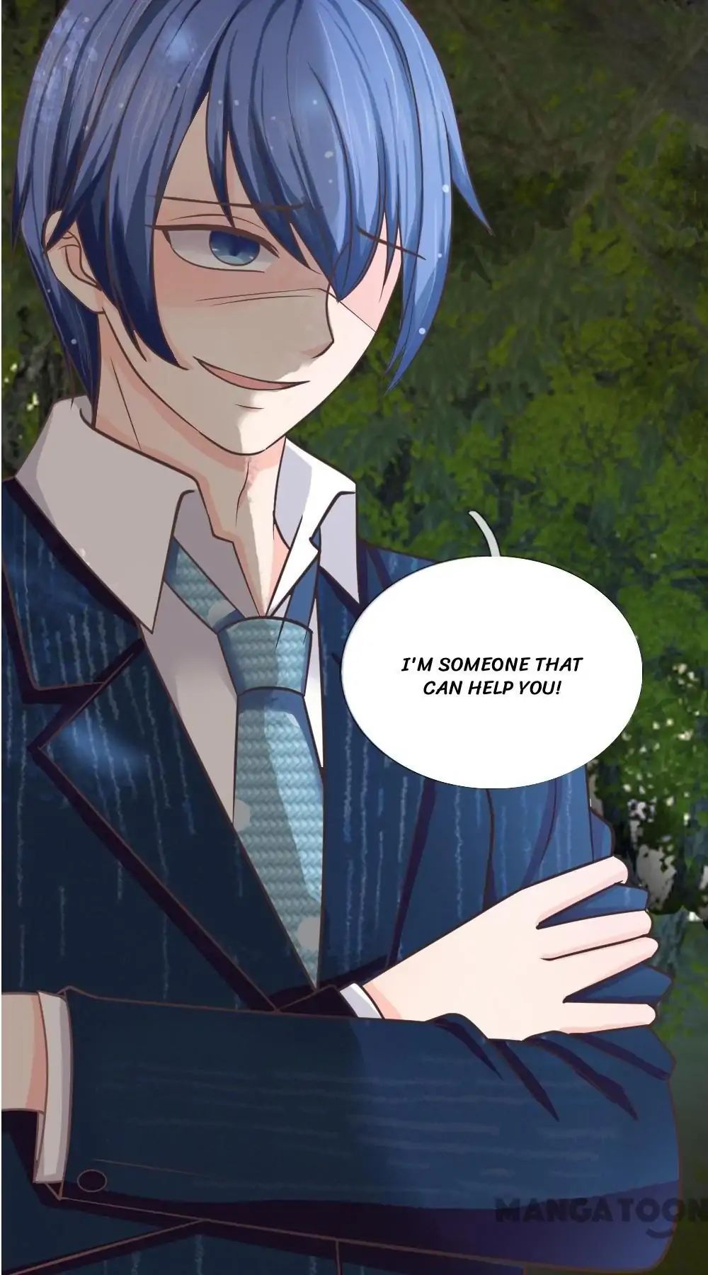 Holding Me Tightly, Ghost Sama Chapter 138 page 34 - 