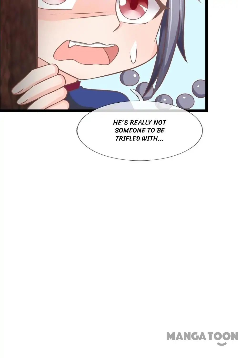 Holding Me Tightly, Ghost Sama Chapter 138 page 6 - 