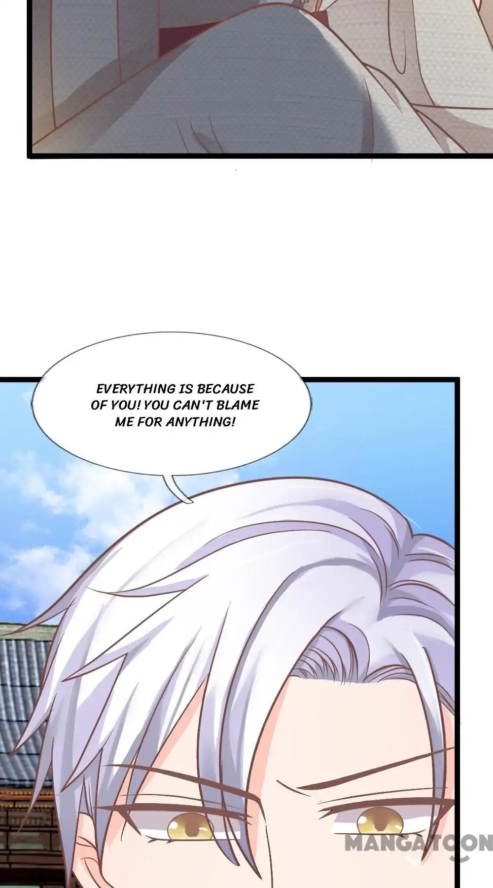Holding Me Tightly, Ghost Sama Chapter 138 page 8 - 