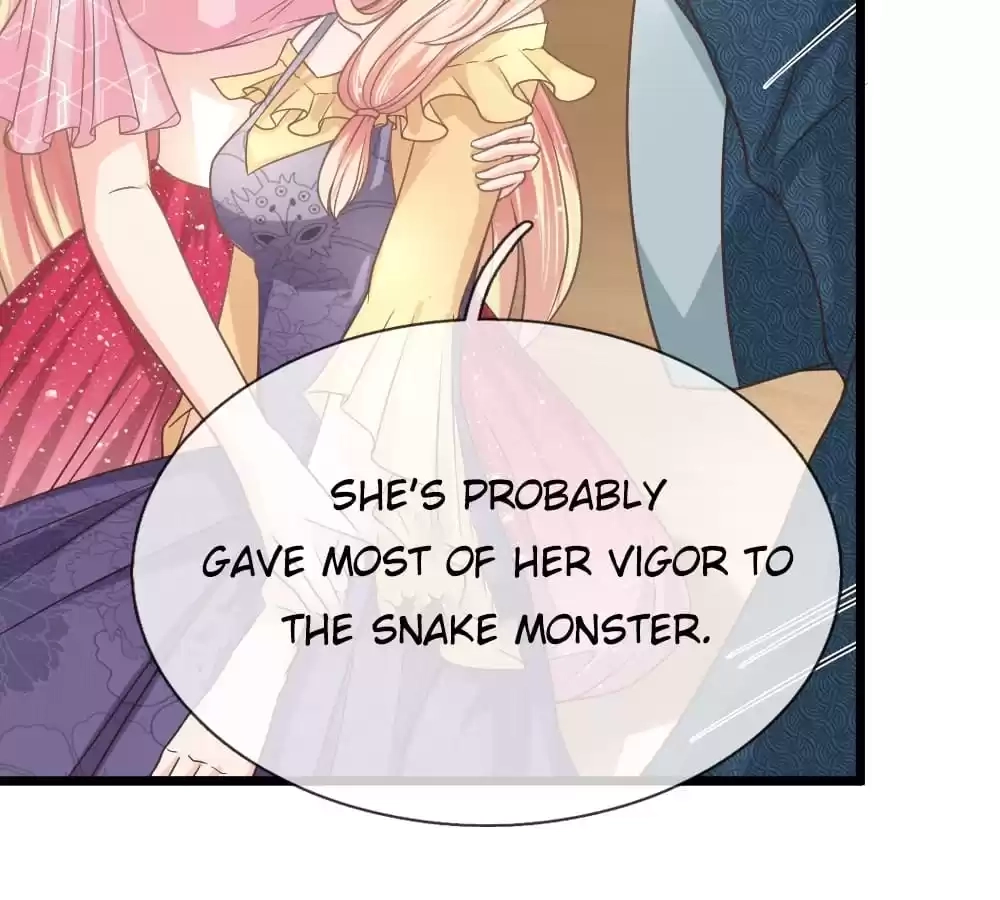 Holding Me Tightly, Ghost Sama Chapter 139 page 14 - 